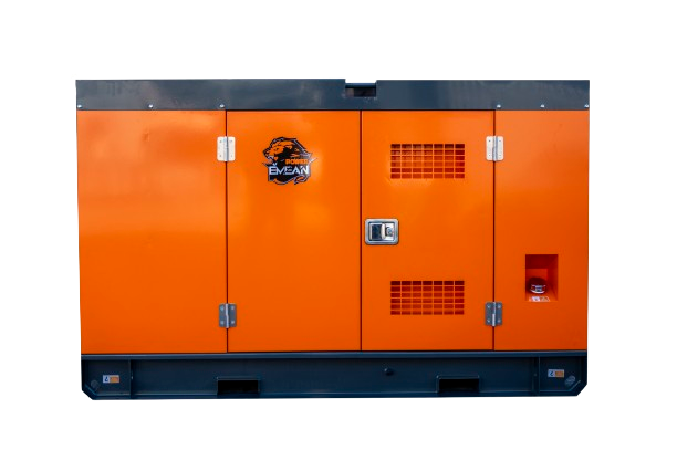 20KVA/16KW Dieselgenerator mit Cummins-Motor