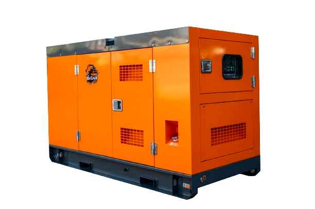 20KVA/16KW Dieselgenerator mit Cummins-Motor