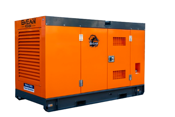 20KVA/16KW Dieselgenerator mit Cummins-Motor