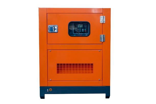 20KVA/16KW Dieselgenerator mit Cummins-Motor