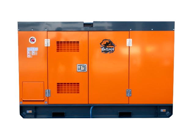 20KVA/16KW Dieselgenerator mit Cummins-Motor