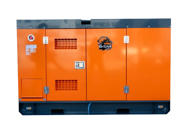 20KVA/16KW Dieselgenerator mit Cummins-Motor