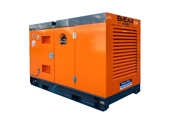 20KVA/16KW Dieselgenerator mit Cummins-Motor