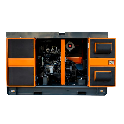 20KVA/16KW Dieselgenerator mit Cummins-Motor