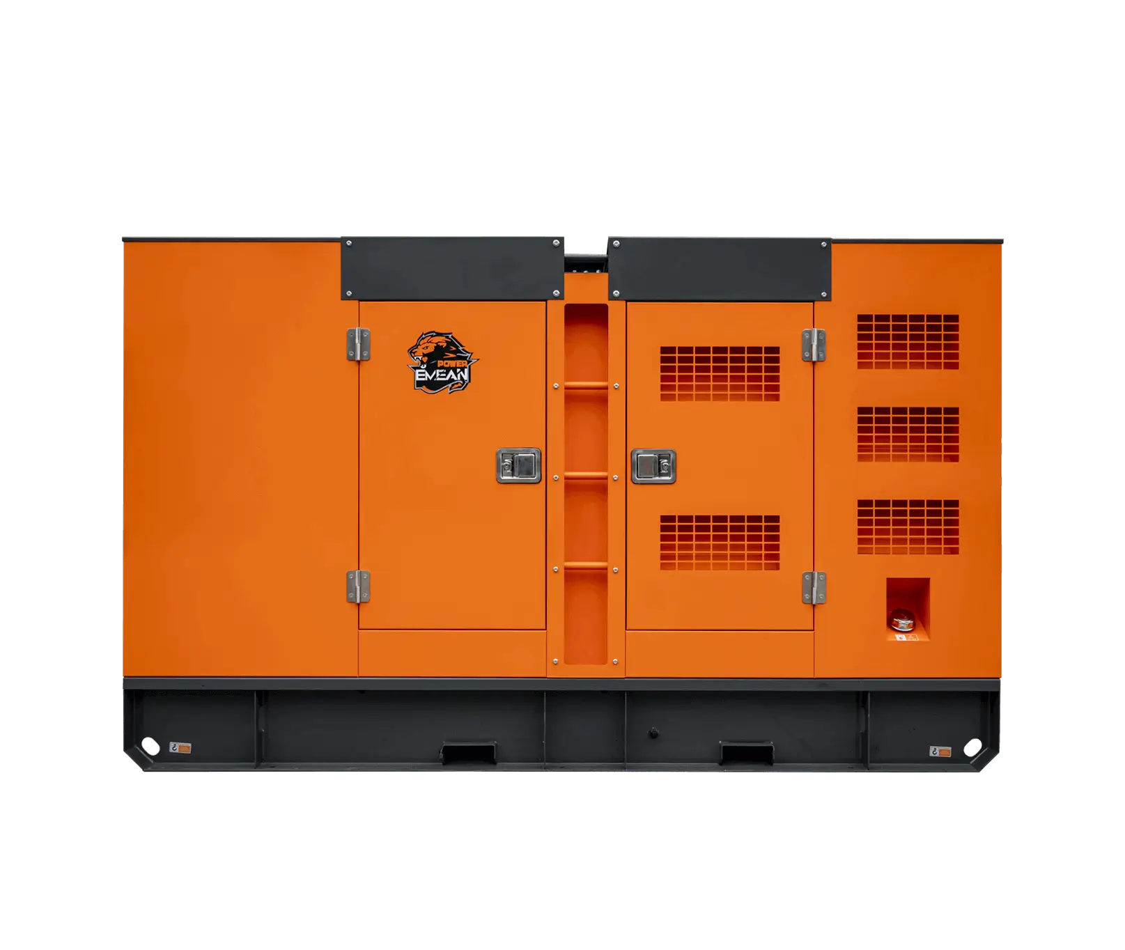 188KVA/150KW Dieselgenerator mit WEICHAI-Motor