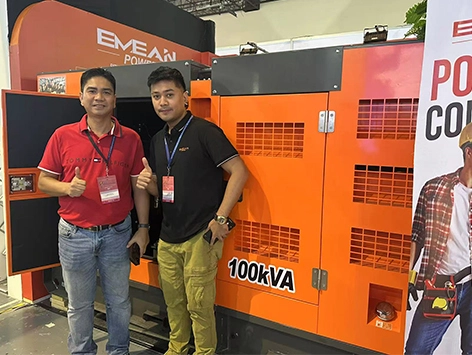 49. Nationaler Jahreskongress &amp; 3E XPO 2024 (Philippinen)