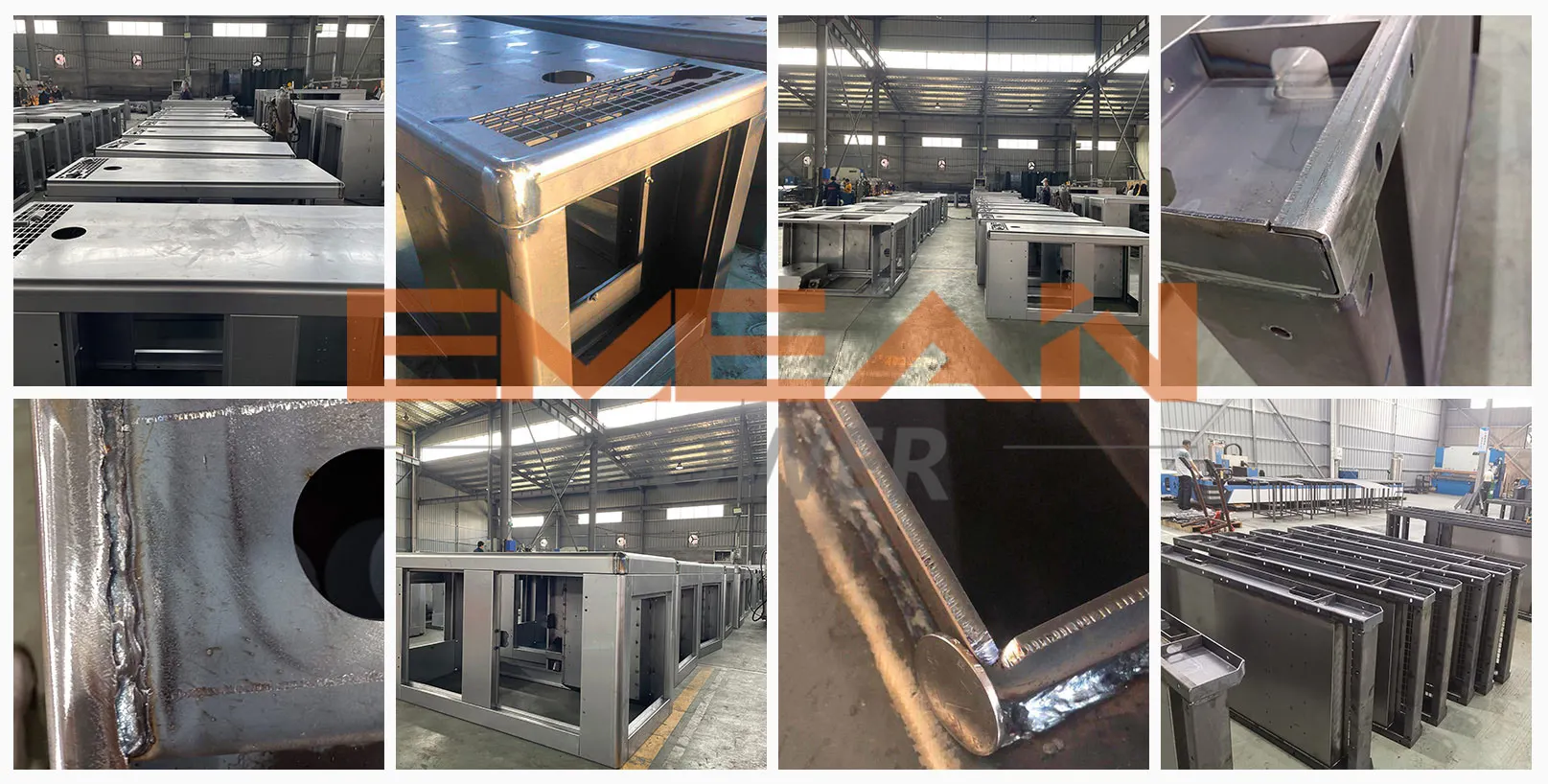 3-Phasen-Generator-Gehäusetechnologie 3-Phasen-Generator-Gehäusetechnologie