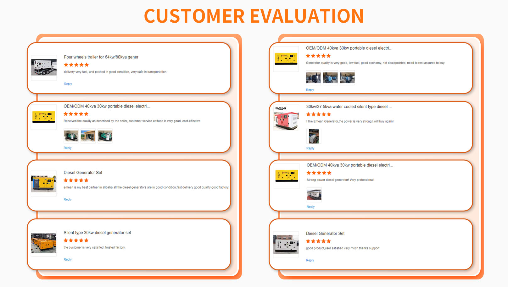Generator-3-Phasen-Bewertung Generator-3-Phasen-Bewertung