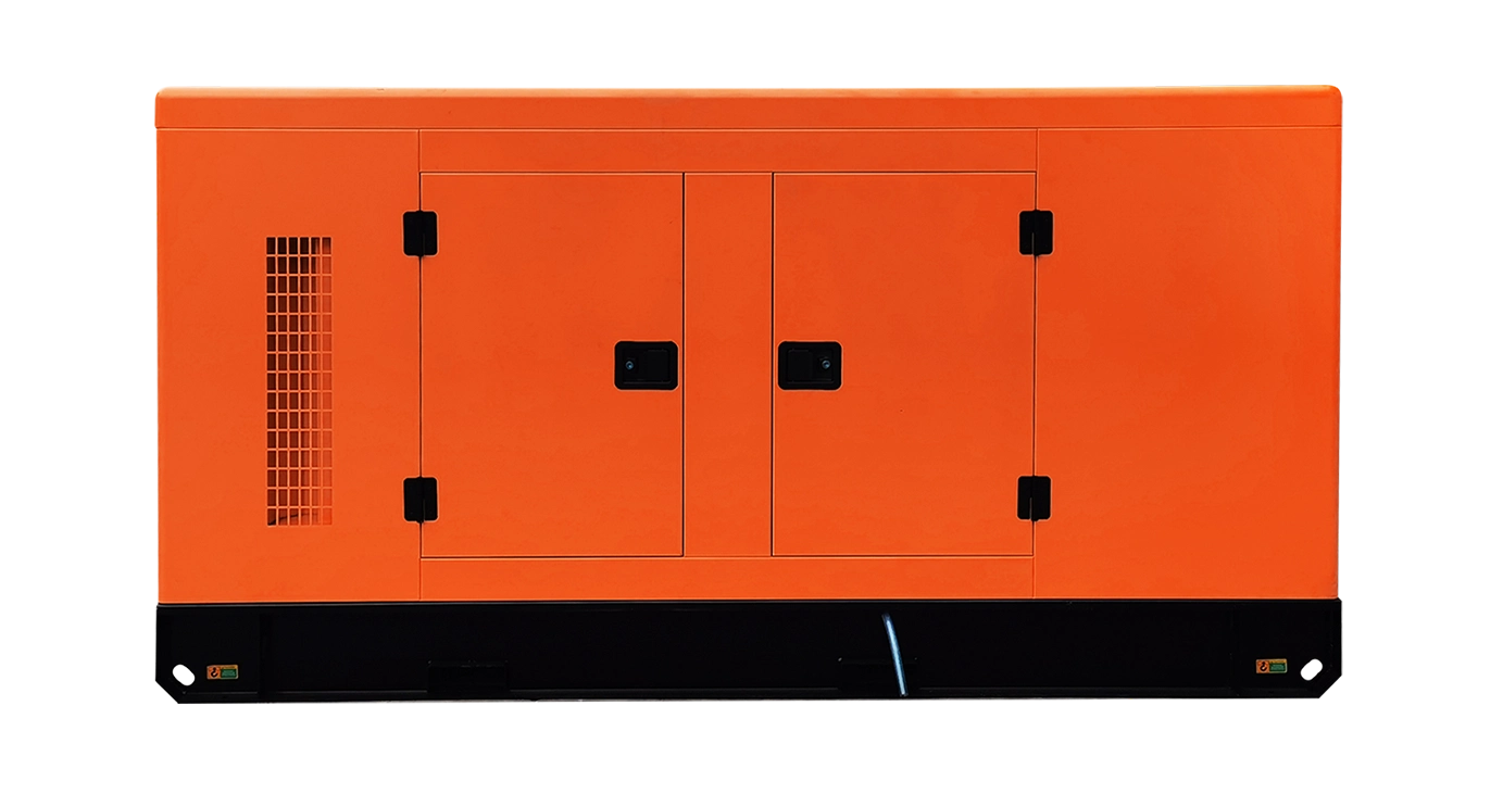 250-kW-Generatoren f&uuml;r Gewerbe | Zuverl&auml;ssige Dauer- und Notstromversorgung