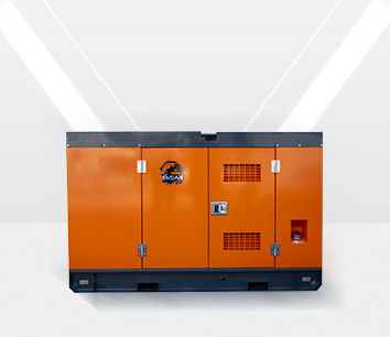 Dieselgenerator