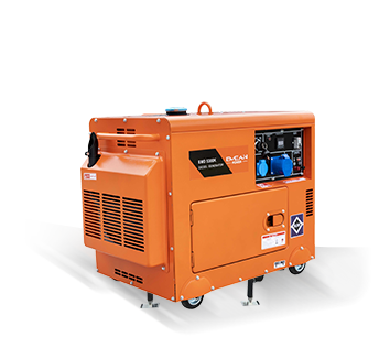 Dieselgenerator 3KW-8,5KW